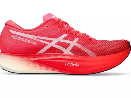 Asics Metaspeed Edge+ - Diva Pink White Supply