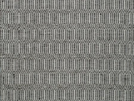 Mason Brooks Emerson 6235C Charcoal Area Rug For Discount