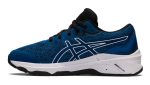 Asics Gt 1000 11 GS - Lake Drive Black (Kids) Fashion