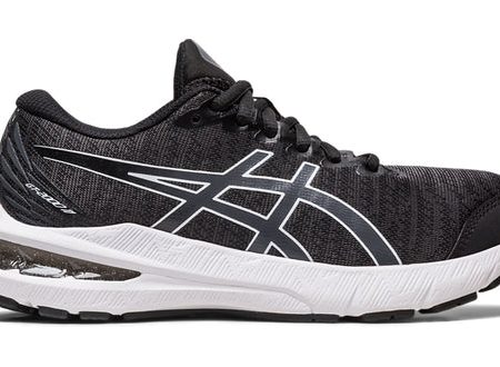 Asics Gt-2000 11 GS - Black Carrier Grey (Kids) Hot on Sale