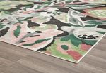 Mason Brooks Valentina VA15A Summer Bloom Area Rug Supply