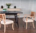 DORIAN DINING ARM CHAIR Online