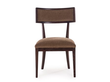 KASSANDRA DINING SIDE CHAIR Online Hot Sale