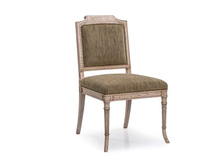 MARINER SIDE CHAIR Cheap