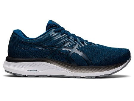 Asics Gt-4000 3 (2E Width) - Mako Blue Black (Mens) Supply