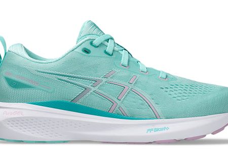 Asics Gel Kayano 31 GS - Illuminate Mint Light Ube (Kids) Cheap