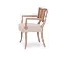 DORIAN DINING ARM CHAIR Online