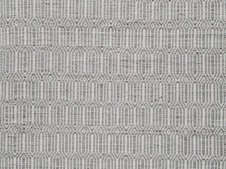 Mason Brooks Emerson 6235B Silver Area Rug Online Sale