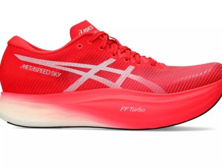 Asics Metaspeed Sky+ - Diva Pink White For Cheap