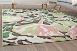 Mason Brooks Valentina VA15A Summer Bloom Area Rug Supply