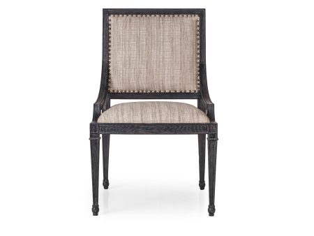 OWEN DINING CHAIR Online Hot Sale