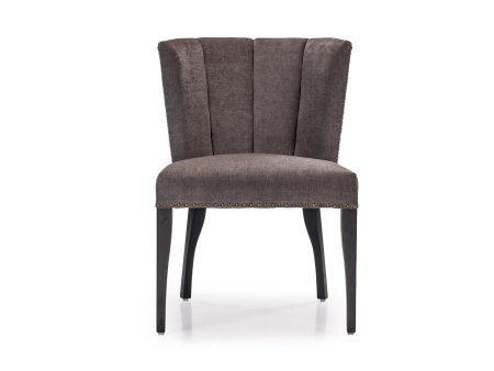 COLEMAN DINING CHAIR For Discount