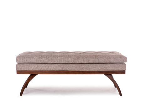 ADRIAN BENCH Online Hot Sale