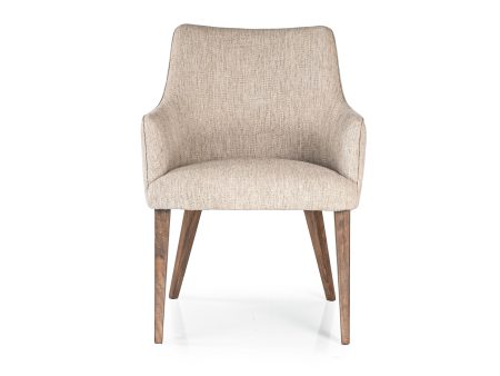 HOPKINS DINING CHAIR on Sale