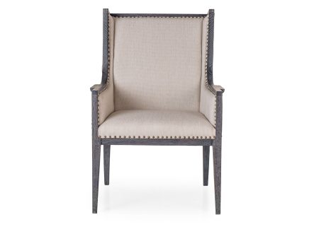 COLETTE ARMCHAIR Cheap