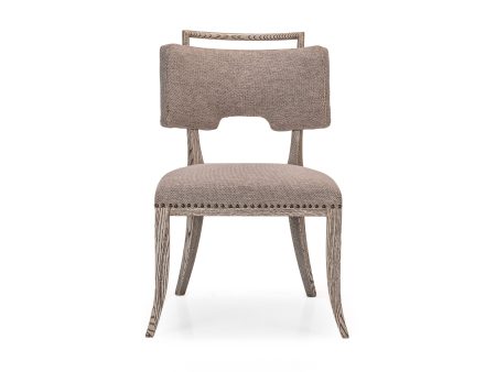 CADE DINING CHAIR Hot on Sale