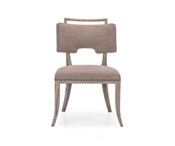 CADE DINING CHAIR Hot on Sale