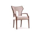 ATHELSTAN ARM CHAIR Online now