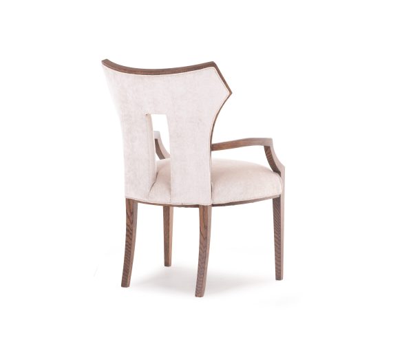 ATHELSTAN ARM CHAIR Online now