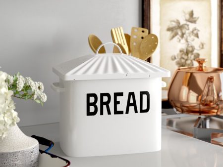 Lowther Bread Box Online