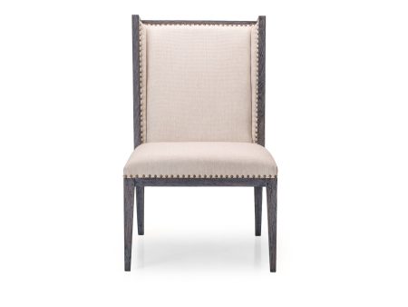 COLETTE DINING CHAIR Hot on Sale