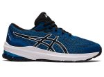 Asics Gt 1000 11 GS - Lake Drive Black (Kids) Fashion