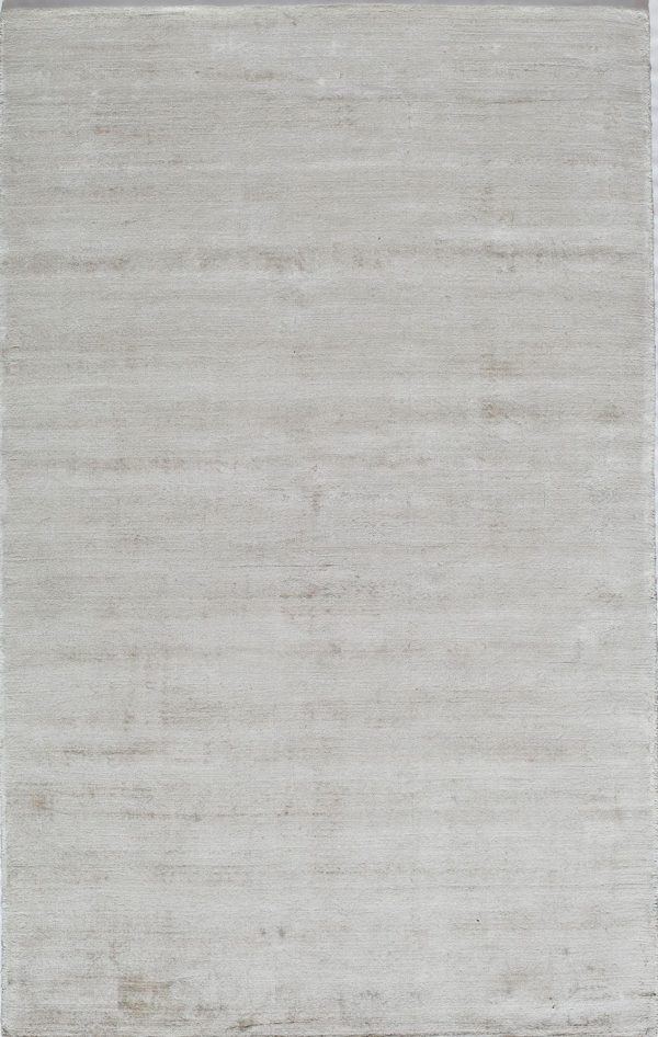 Mason Brooks Kendall 6230D Brilliant White Area Rug Online Hot Sale