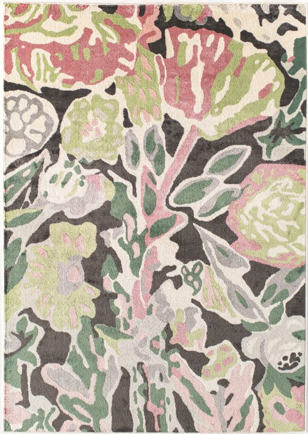 Mason Brooks Valentina VA15A Summer Bloom Area Rug Supply