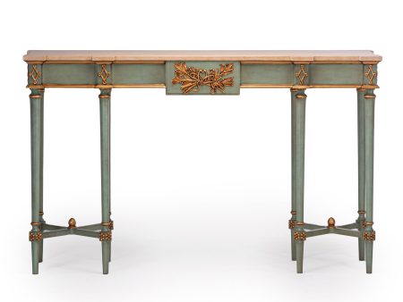 CLARA CONSOLE TABLE Online Hot Sale