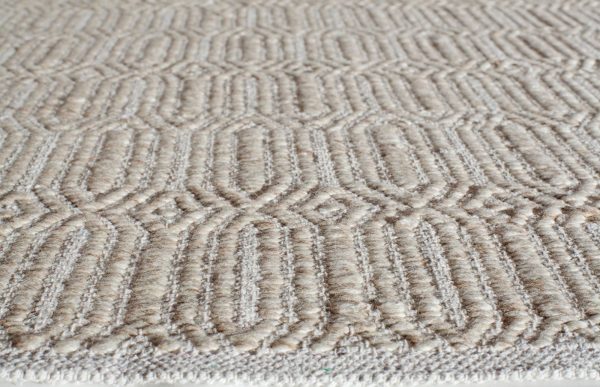 Mason Brooks Emerson 6235A Tan Area Rug Sale