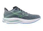 Mizuno Wave Inspire 21 (D Width) - Grey Tradewings (Mens) Discount