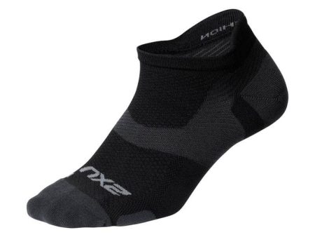 2XU Compression Socks (Light Cushion No Show) For Sale