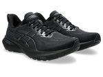 Asics GT-2000 13 (2E Width) - Black Black (Mens) on Sale