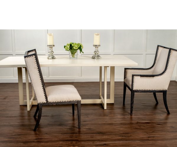 COLETTE DINING CHAIR Hot on Sale