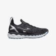 Mizuno Wave Sky Neo 2 (B Width) - Obsidian Silver B Pearl (Womens) Online