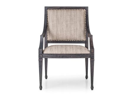 OWEN ARMCHAIR For Discount