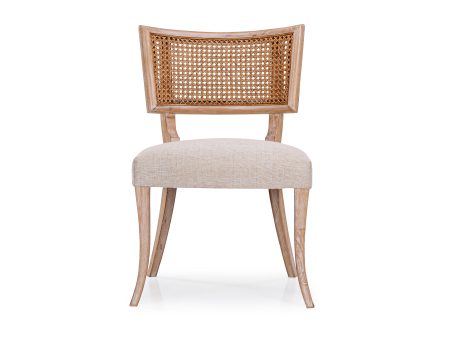 DORIAN DINING  CHAIR on Sale