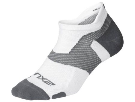 2XU Compression Socks (Cushion No Show) on Sale