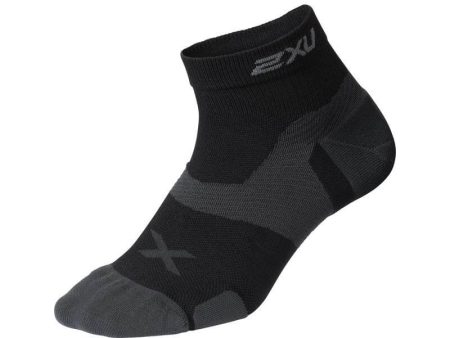 2XU Compression Socks (Quarter Crew Length) Cheap