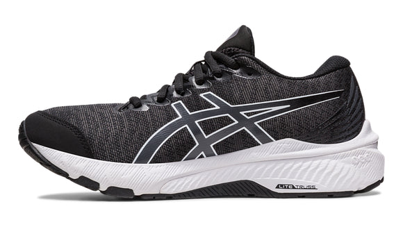 Asics Gt-2000 11 GS - Black Carrier Grey (Kids) Hot on Sale