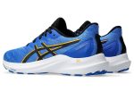 Asics Gt-2000 12 GS - Illusion Blue Black (Kids) Hot on Sale