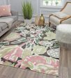 Mason Brooks Valentina VA15A Summer Bloom Area Rug Supply