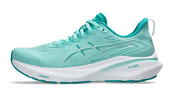 Asics GT-2000 13 (B Width) - Illuminate Mint White (Womens) Discount