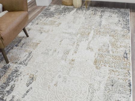 CosmoLiving By Cosmopolitan Auden AD30C Sundance Area Rug Online