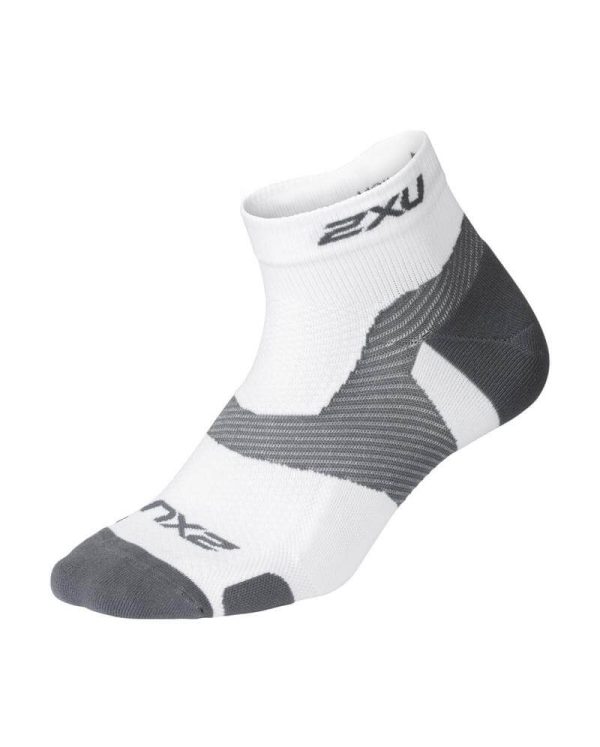 2XU Compression Socks (Quarter Crew Length) For Discount