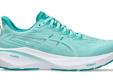 Asics GT-2000 13 (B Width) - Illuminate Mint White (Womens) Discount