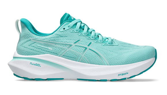 Asics GT-2000 13 (B Width) - Illuminate Mint White (Womens) Discount