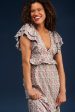 The Genevieve Dress - Dasiy Smitten Small For Discount