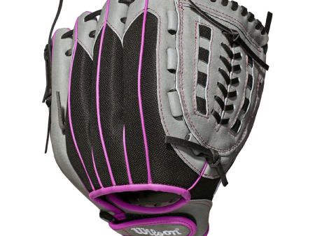 Wilson Flast 11.5  Fastpitch Glove For Sale