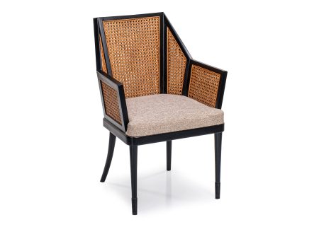 AGATHA ARM CHAIR Discount